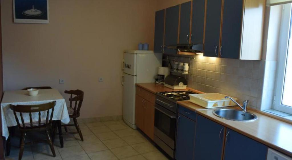 Apartment Julietta Pirovac Exterior photo
